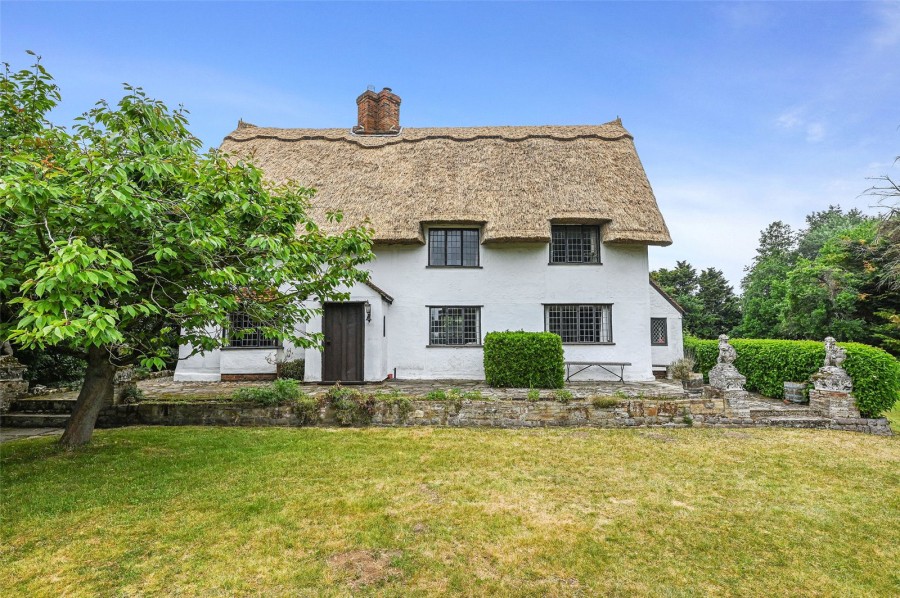 Great Bardfield, Nr Braintree, Essex