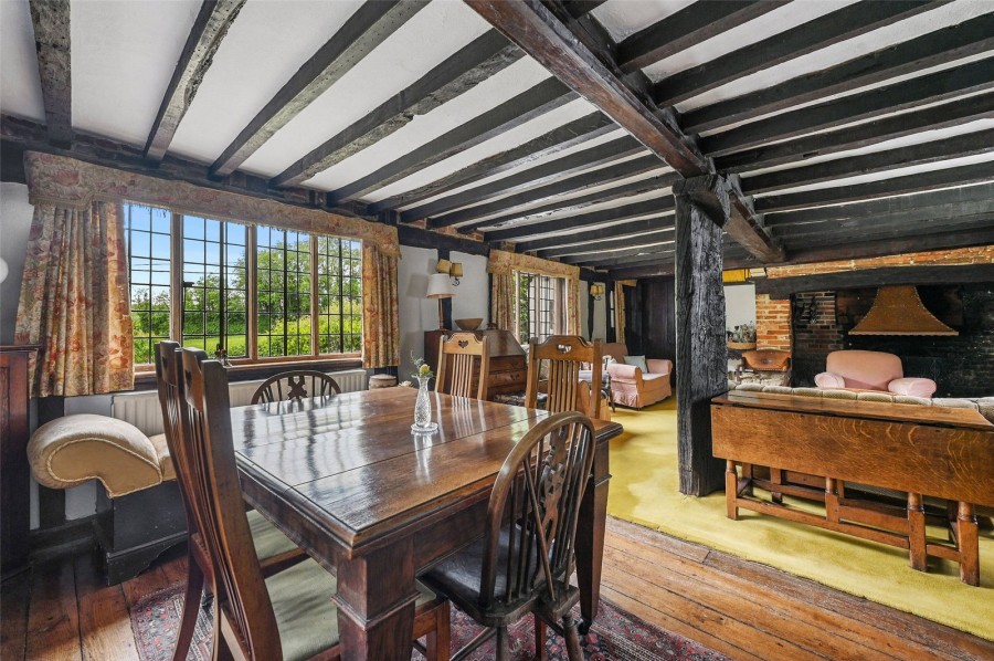 Great Bardfield, Nr Braintree, Essex