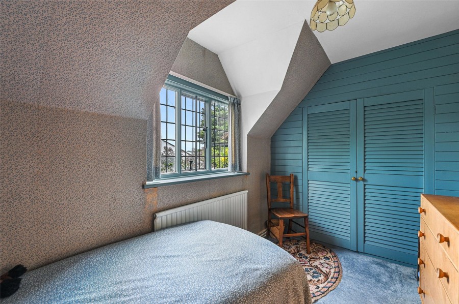 Great Bardfield, Nr Braintree, Essex