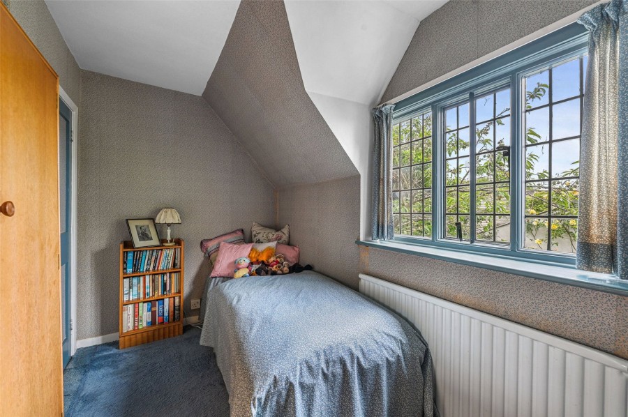 Great Bardfield, Nr Braintree, Essex