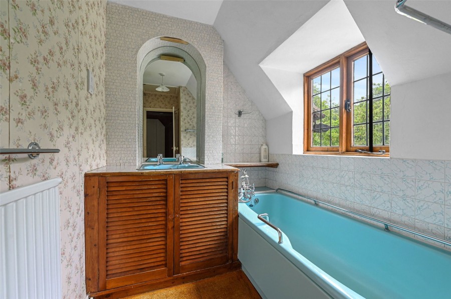 Great Bardfield, Nr Braintree, Essex