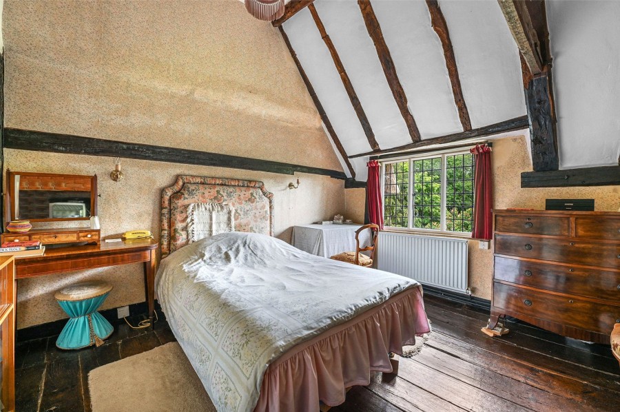 Great Bardfield, Nr Braintree, Essex