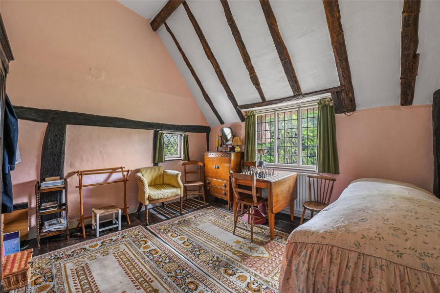 Great Bardfield, Nr Braintree, Essex