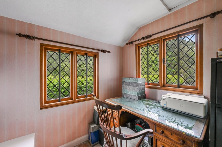 Great Bardfield, Nr Braintree, Essex