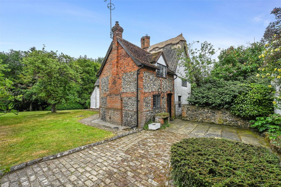 Great Bardfield, Nr Braintree, Essex