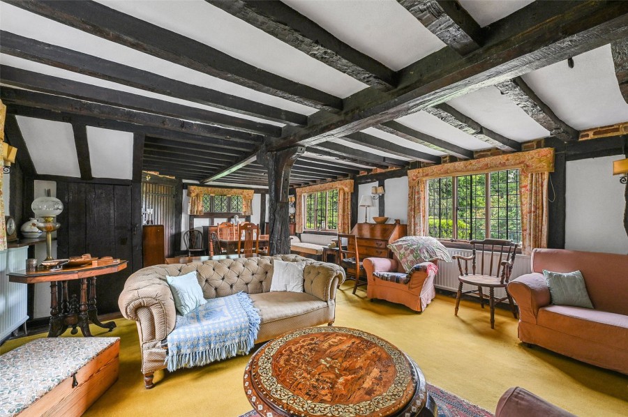 Great Bardfield, Nr Braintree, Essex