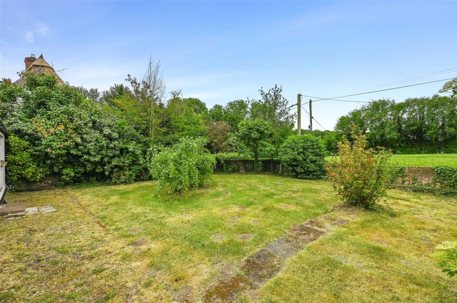 Great Bardfield, Nr Braintree, Essex