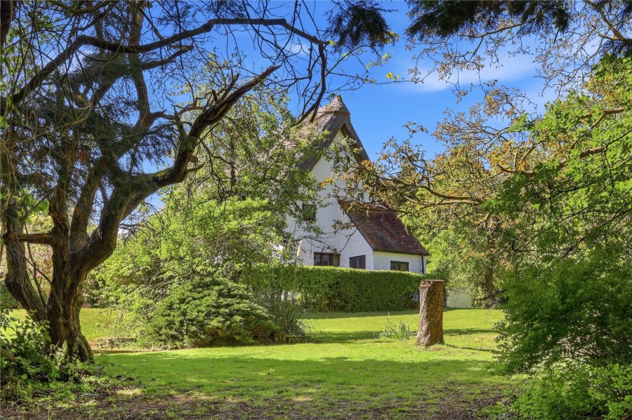 Great Bardfield, Nr Braintree, Essex