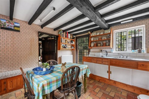 Great Bardfield, Nr Braintree, Essex