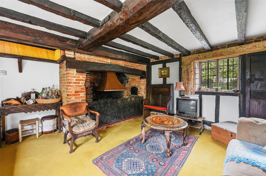 Great Bardfield, Nr Braintree, Essex