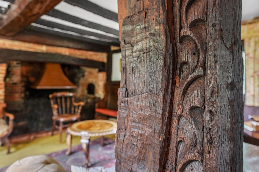 Great Bardfield, Nr Braintree, Essex