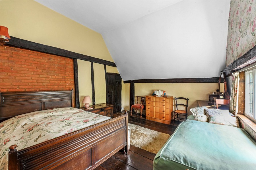 Great Bardfield, Nr Braintree, Essex