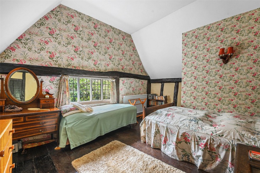 Great Bardfield, Nr Braintree, Essex