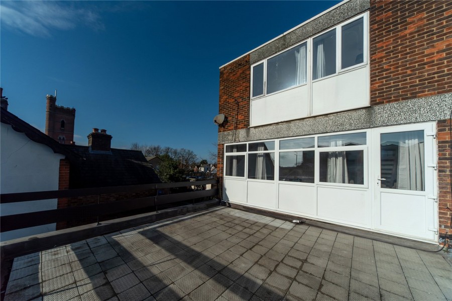 3 bedroom Flat for Letting Epping, Essex