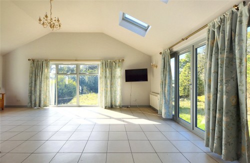 Albury, Ware, Hertfordshire