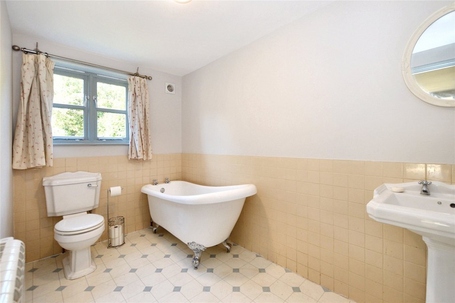 Albury, Ware, Hertfordshire