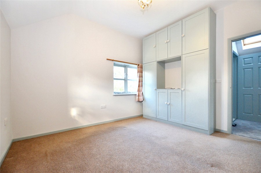 Albury, Ware, Hertfordshire