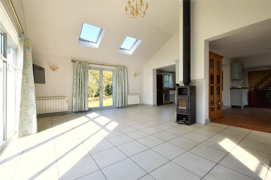 Albury, Ware, Hertfordshire