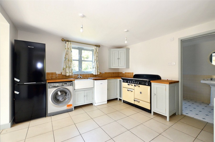 Albury, Ware, Hertfordshire