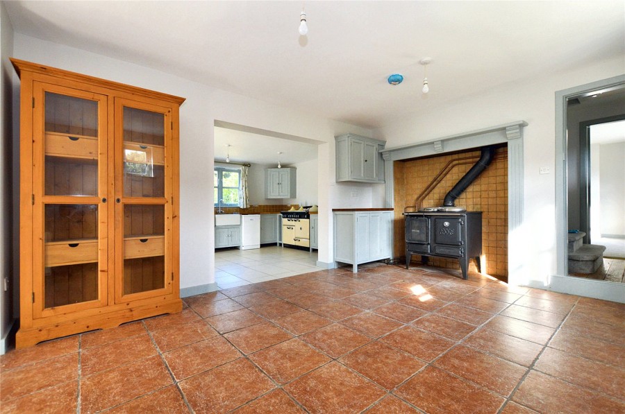 Albury, Ware, Hertfordshire