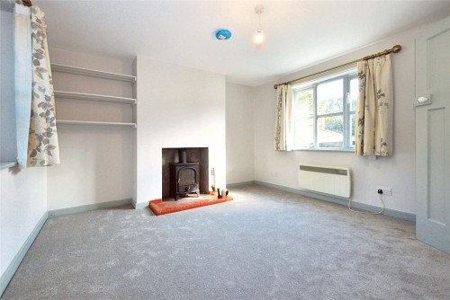 Albury, Ware, Hertfordshire