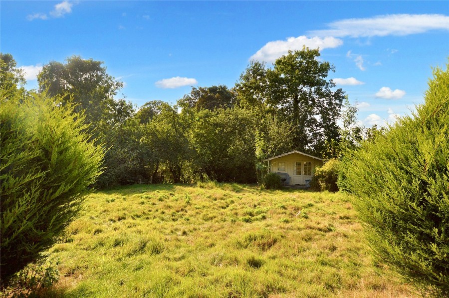 Albury, Ware, Hertfordshire