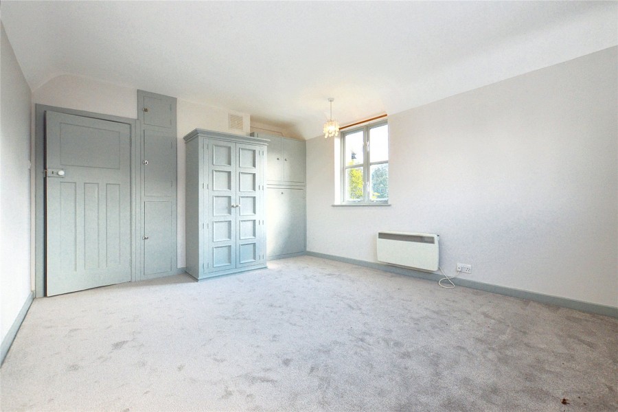 Albury, Ware, Hertfordshire