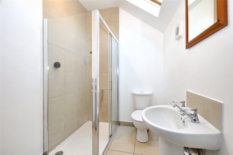 Albury, Ware, Hertfordshire