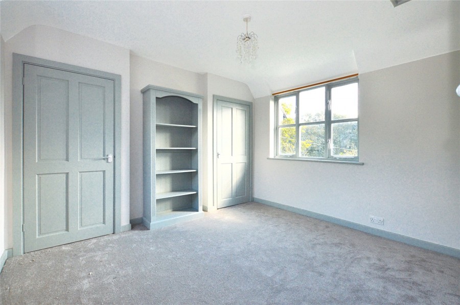 Albury, Ware, Hertfordshire