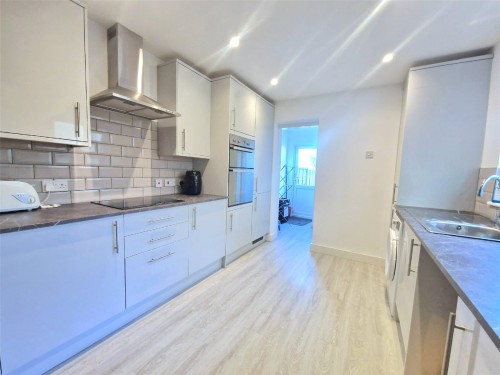 Birchanger, Bishop's Stortford, Hertfordshire