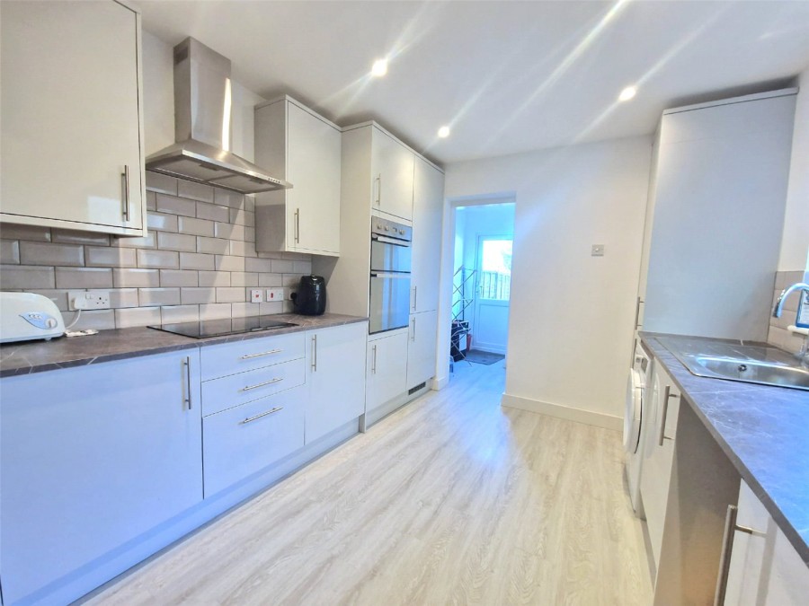 Birchanger, Bishop's Stortford, Hertfordshire