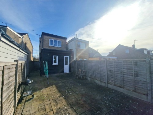 Birchanger, Bishop's Stortford, Hertfordshire