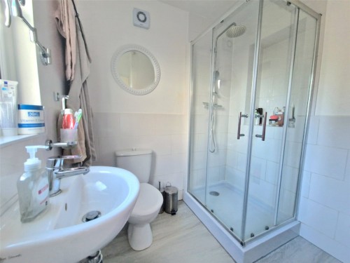 Birchanger, Bishop's Stortford, Hertfordshire
