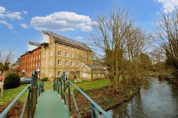 Great Chesterford, Saffron Walden, Essex