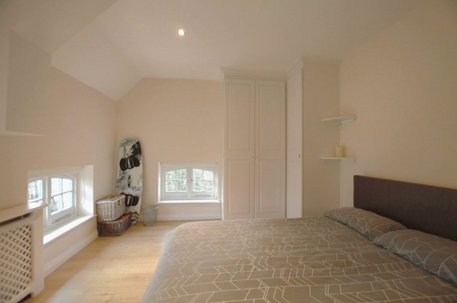 Great Chesterford, Saffron Walden, Essex