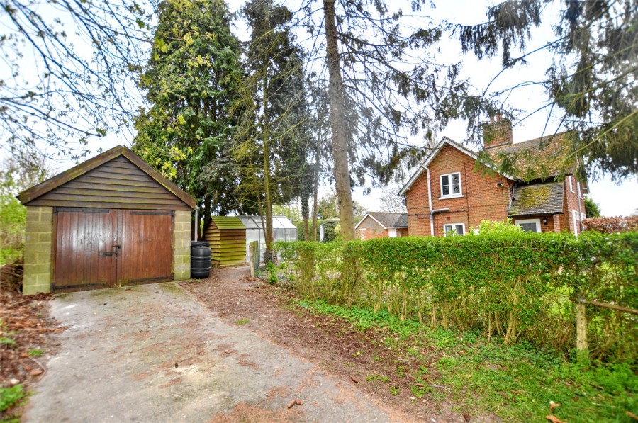 Little Henham, Saffron Walden, Essex