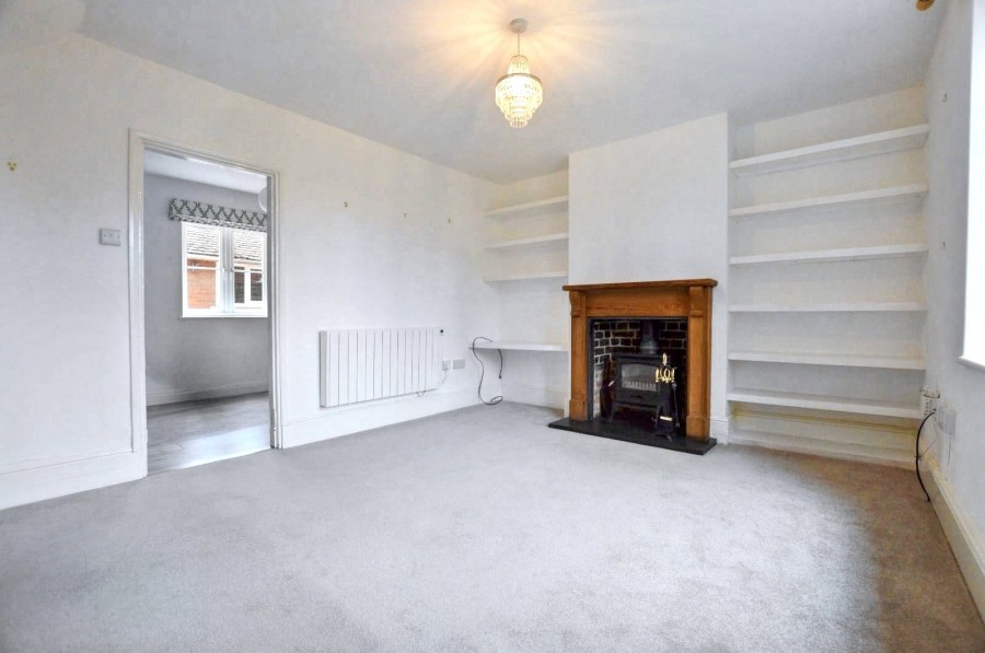 Little Henham, Saffron Walden, Essex