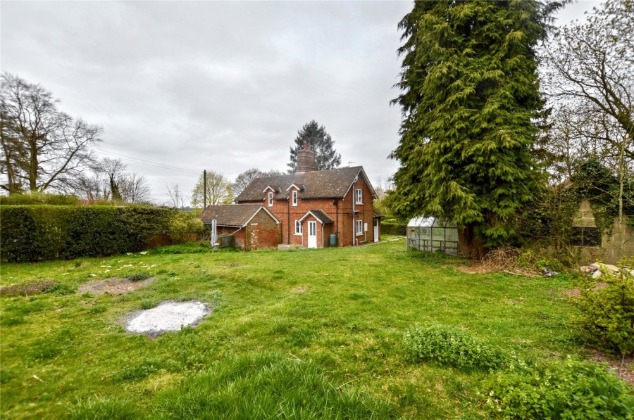 Little Henham, Saffron Walden, Essex