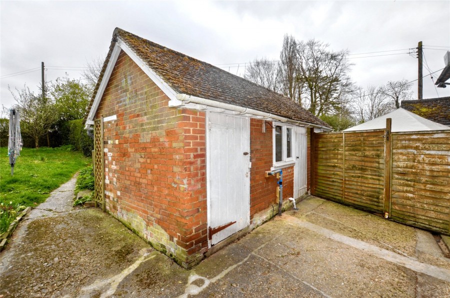 Little Henham, Saffron Walden, Essex