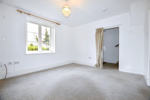 Little Henham, Saffron Walden, Essex