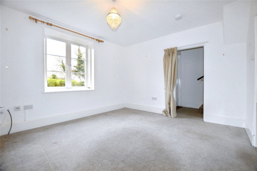 Little Henham, Saffron Walden, Essex
