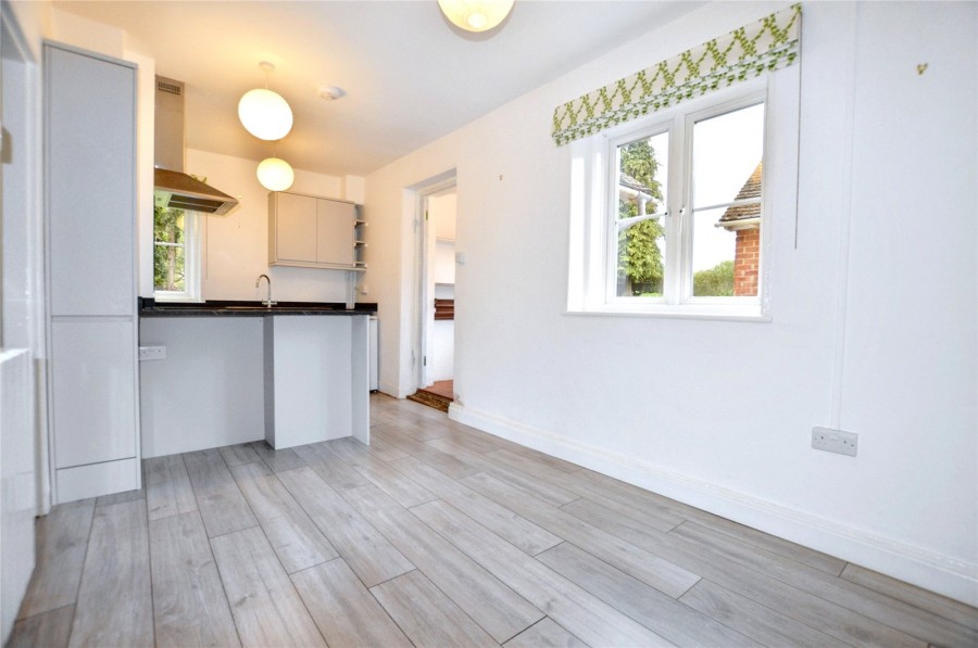 Little Henham, Saffron Walden, Essex