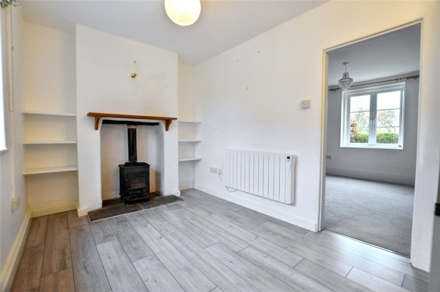 Little Henham, Saffron Walden, Essex