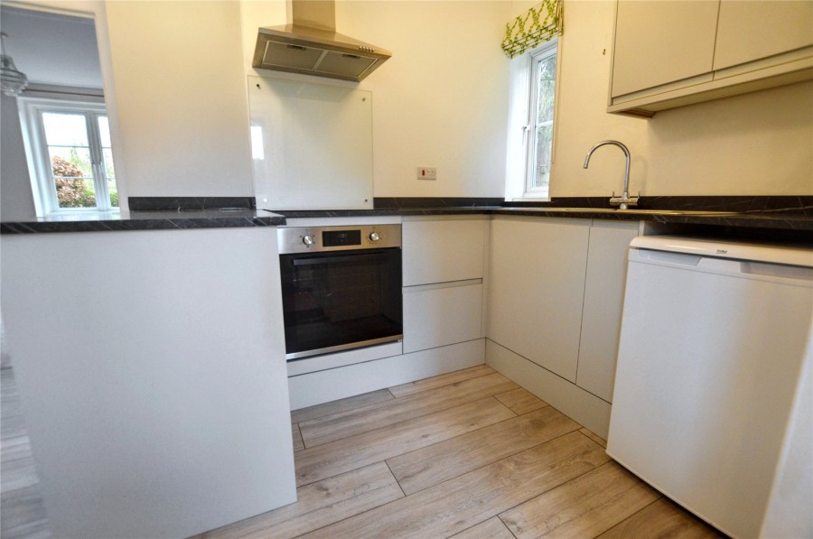Little Henham, Saffron Walden, Essex