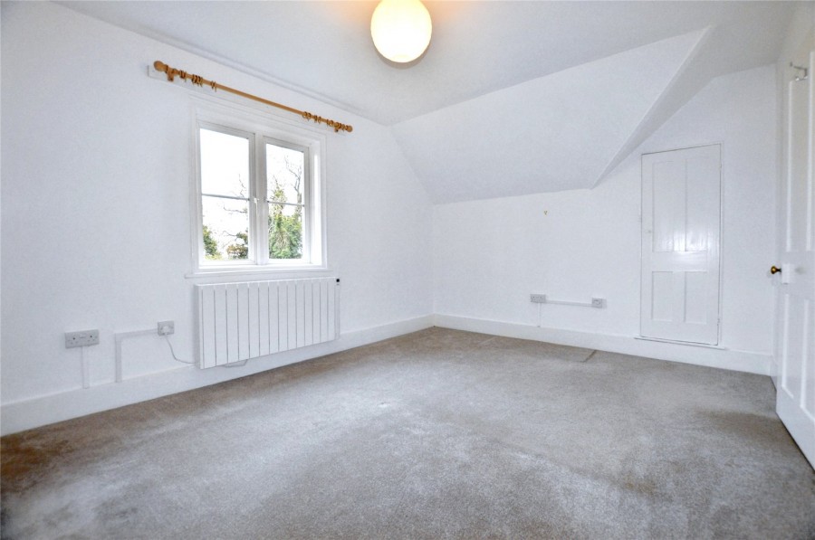 Little Henham, Saffron Walden, Essex