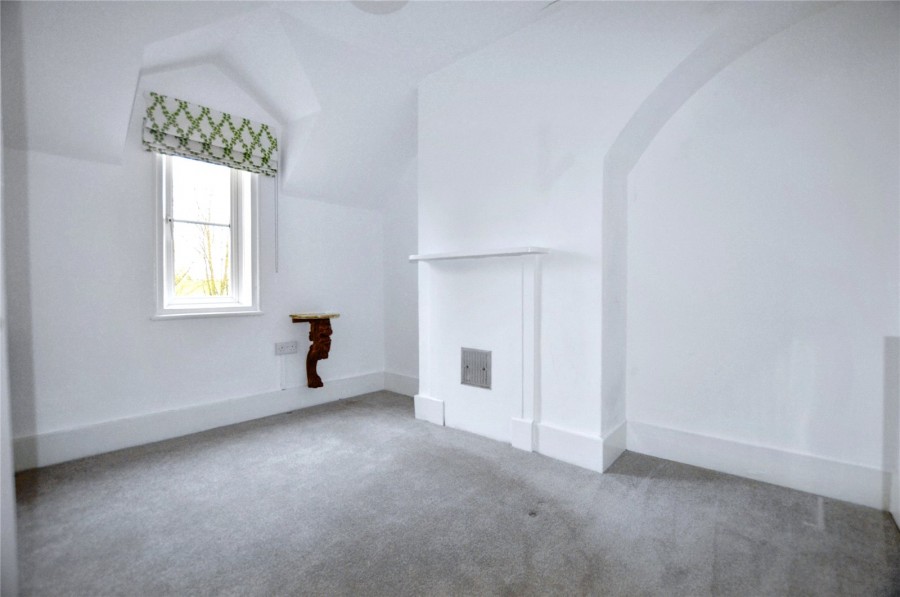 Little Henham, Saffron Walden, Essex