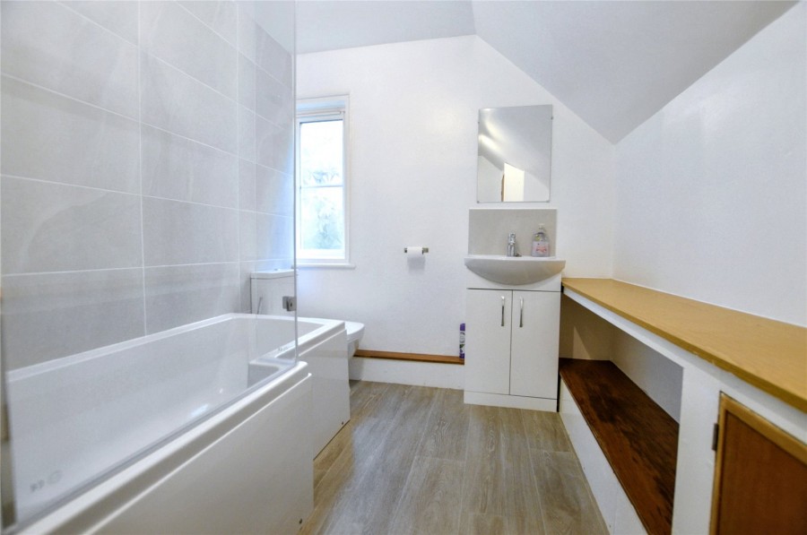 Little Henham, Saffron Walden, Essex