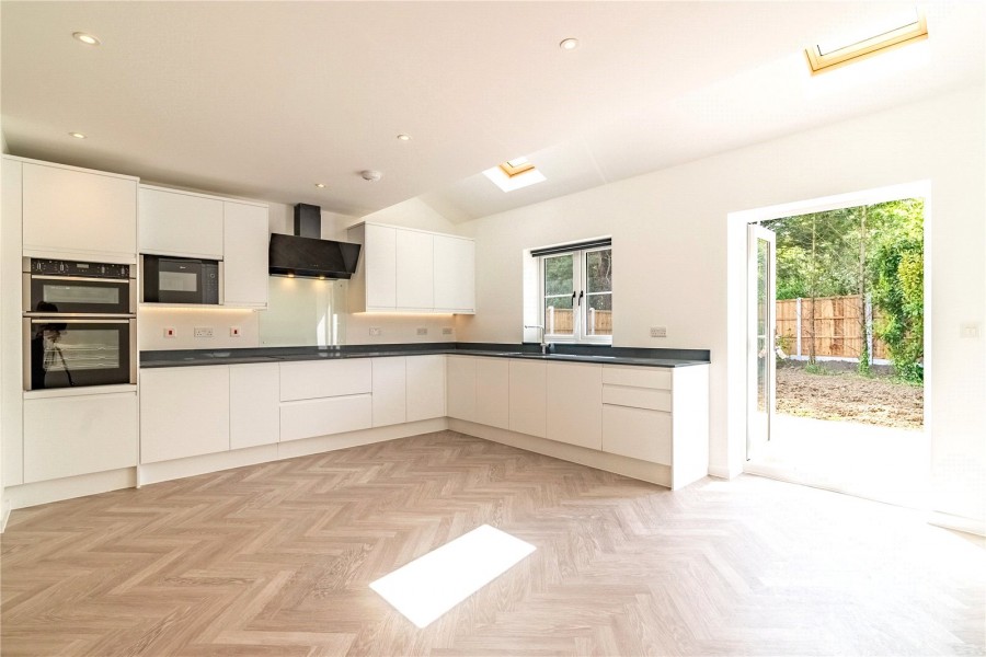 Farm Drive, Hastingwood, Essex