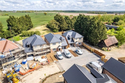 Farm Drive, Hastingwood, Essex