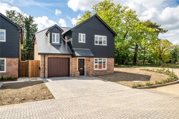 Hastingwood, Harlow, Essex